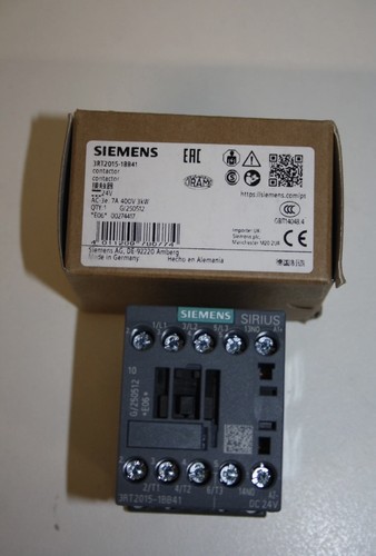 Siemens 3rt2015 1bb41 - siemens, 3rt2015-1bb41