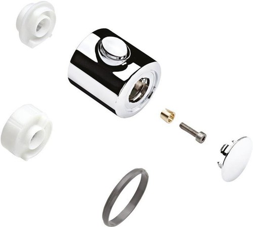 Hansgrohe griff ecos - griff,