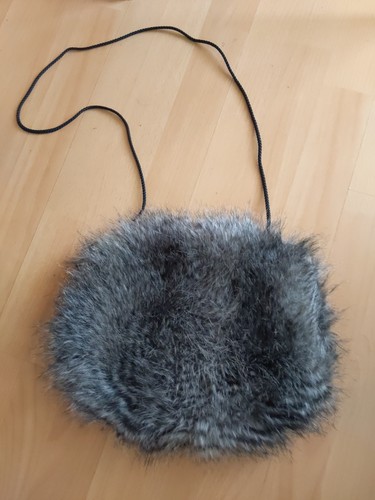 Handmuff handwärmer mark - ,