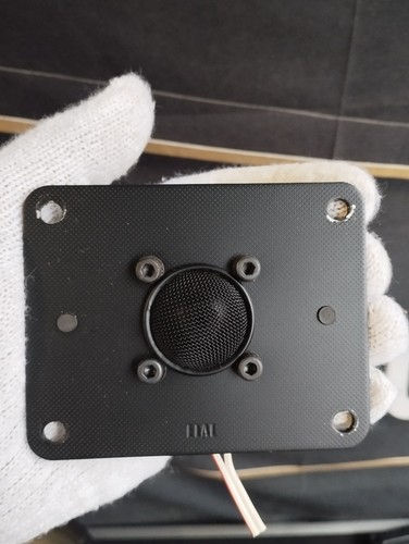 Elac hochtöner tweeter nr - hochtöner,