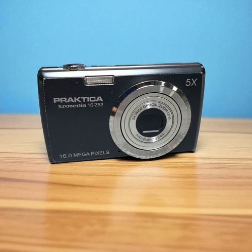 Praktica z52 - praktica, 16-z52