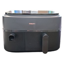 Philips Airfryer Dual Basket