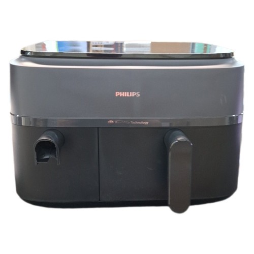 Philips airfryer dual basket - airfryer,