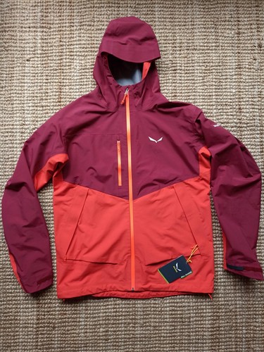Salewa puez powertex - salewa, 2