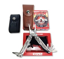 Leatherman wave style - leatherman,