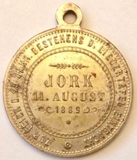 Niedersachsen, JORK 1889, 25