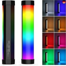 LUXCEO V8 LED Videoleuchte