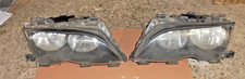Scheinwerfer Frontscheinwerfer