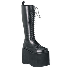 MEGA-602 Damenia Unisex Goth