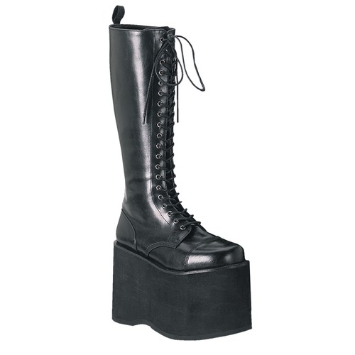 Mega 602 damenia unisex goth - unisex,