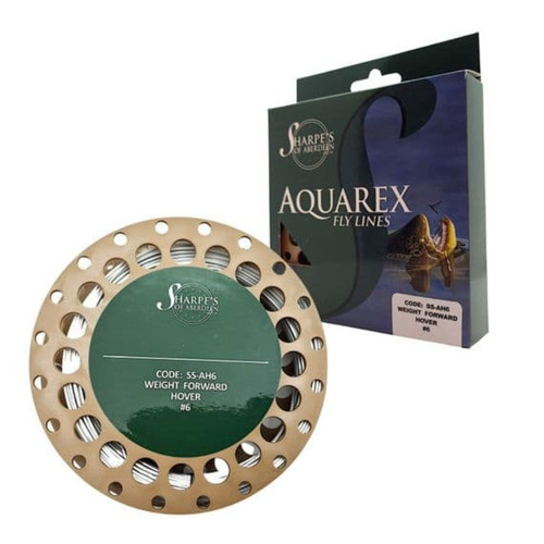 Sharpes aberdeen aquarex - sharpes,