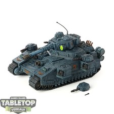 Astra Militarum - Baneblade -