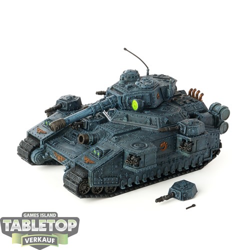 Astra militarum baneblade - -,