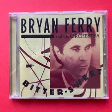 Bryan ferry and his - bryan,