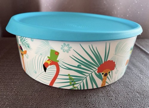 Tupperware bingo 4l - tupperware,