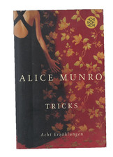 Tricks: Acht Erzählungen von