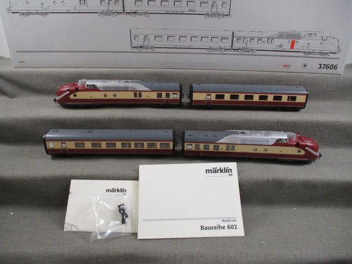 Märklin spur 37606 - märklin,