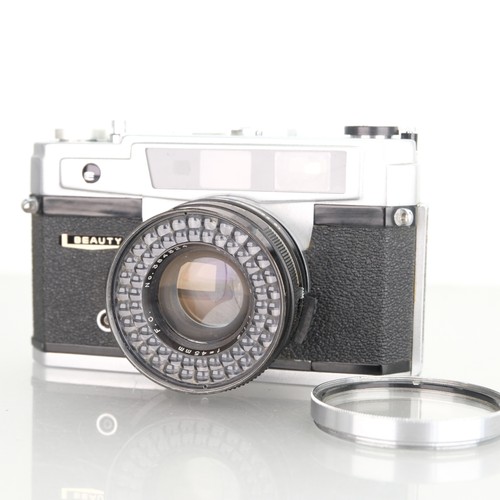 Beauty lightomatic iii 35mm - beauty,