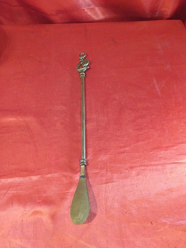Alter großer schuhlöffel - großer,