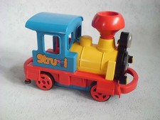 Carrera Struxi Lokomotive