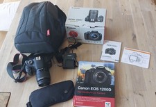 Canon EOS 1200D Digitale