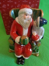 Christmas Toy's Memory Santa