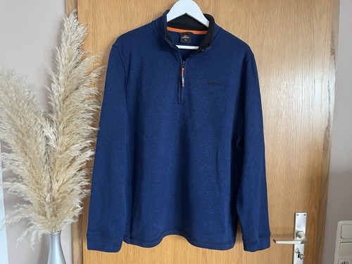 Nordcap herren polo pullover - nordcap,