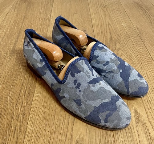 Del toro luxus - luxus, loafer