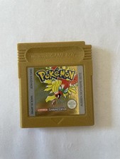 Pokémon Goldene Edition