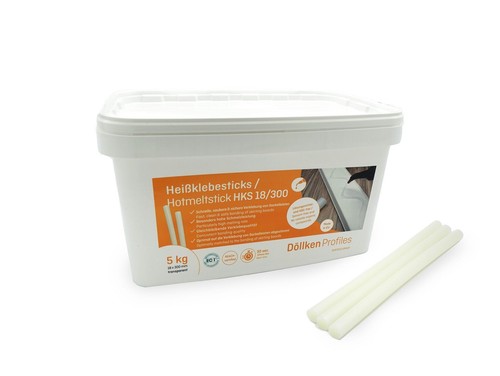 Döllken heißschmelzkleber - döllken,