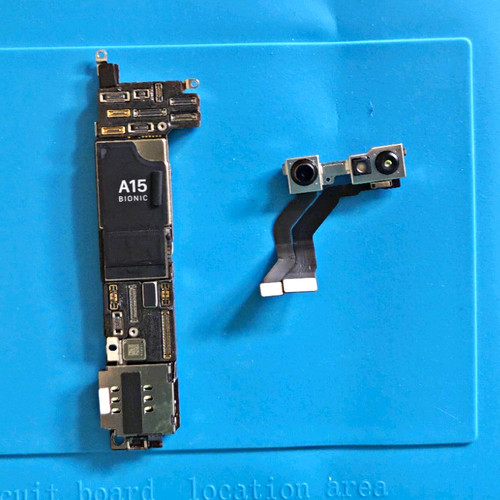 Iphone mini mainboard - 13,