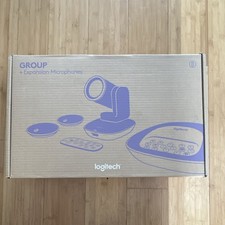 Logitech Group Video