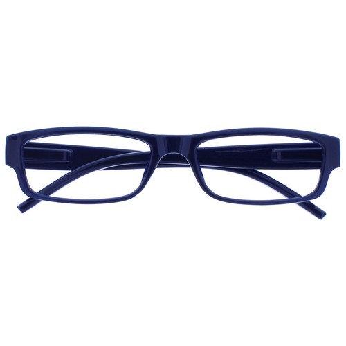 Lesebrille opulize 350 blau - lesebrille, +350