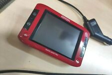 Ferrari Harman Becker Traffic