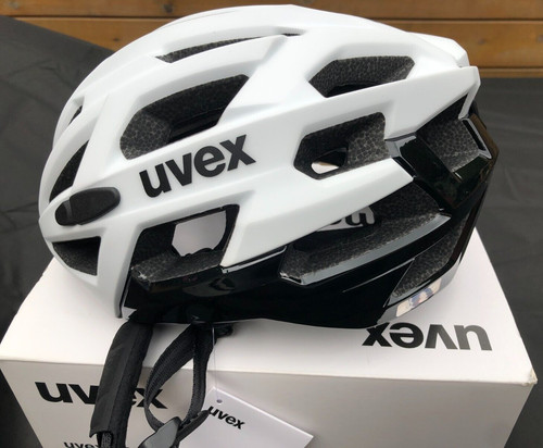 Uvex race fahrradhelm - race, 7
