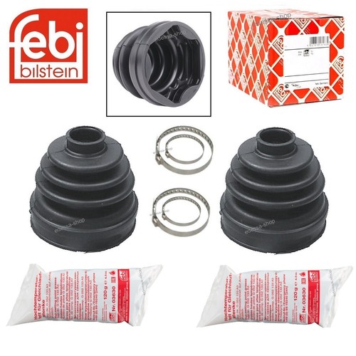Faltenbalgsatz - 2x,