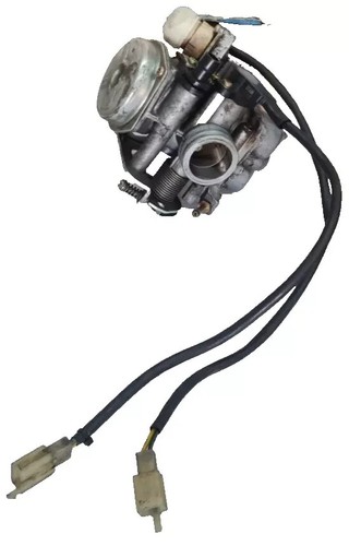 Vergaser khein honda nes 125 - nes,