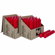 2 x 25 Stabkerzen