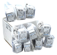 10x Pfannenberg FLZ 510 Thermostat Wechsler Schaltschrank-Thermostat CO Contact