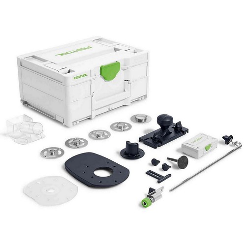 Festool zubehör set of - zubehör-set, zs-of