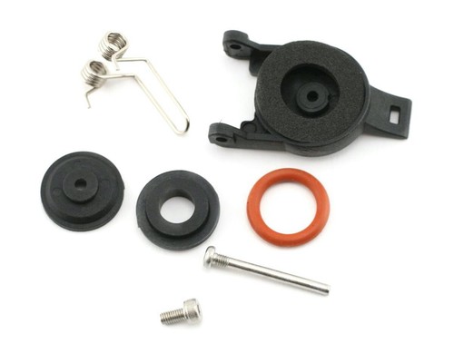 Traxxas tank rebuild kit - traxxas,