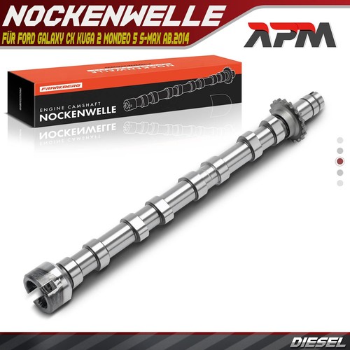 Nockenwelle für ford - für, galaxy