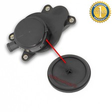 Ventildeckel Kurbelgehäuse