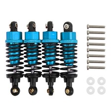 RC Stoßdämpfer RC Shock Damper Ersatz für TAMIYA TT-01 TT-02 TA05