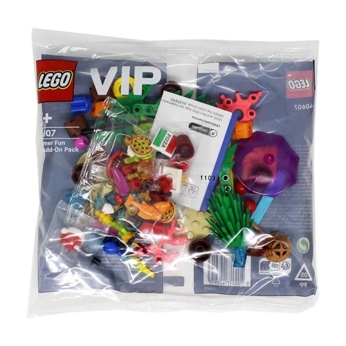 Lego promotional sommerspaß - promotional:,