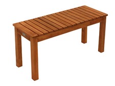 Gartenbank Hockerbank Sitzbank