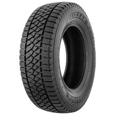 Bridgestone BLIZZAK W810 10PR BSW M+S Winterrreifen 225/75 R16C 121/120R NEU