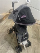 Silver Cross Pop Puppenwagen