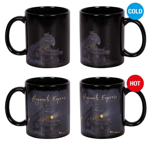 Thermoeffekt tasse harry - thermoeffekt,