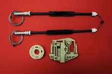 Fensterheber Reparatursatz für BMW X3 E83 Hinten Links 51353448251,51353448645